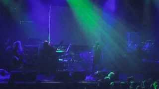 In Solitude - Horses in the Ground || live @ 013 Tilburg #kgvid || 18-02-2014