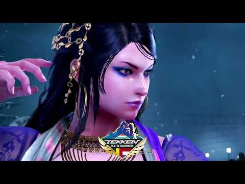 PF | El Armooty (Zafina) vs TDB | Draconis (Feng) - Winners Quarter-Final - Amsterdam Major 2023