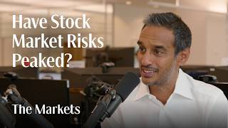 Why US Stocks May ‘Grind Higher’