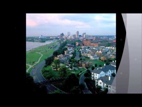 Rob Jungklas — Memphis Thing