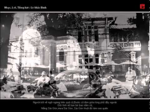 Thể hiện bởi Lê Khắc Bình