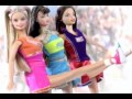 Cheerleader Barbie Friends Doll Commercial 2001 V1 Featuring Scenes From Bring It On