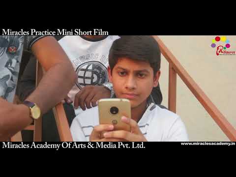 Wrong Number By Miracles Academy, Chinchwad Sch 3