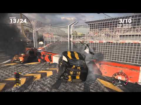 Bad Takes on challenges : Nerd³ The Death Race! - Next Car Game