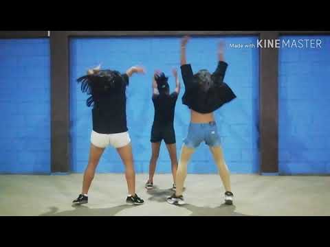 Thlasik rim - Cj Star dance