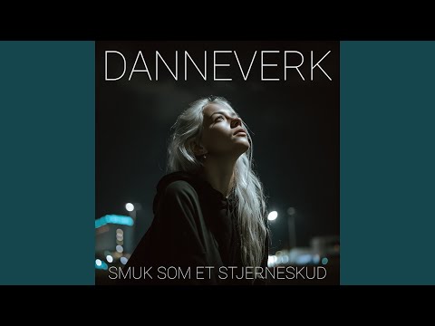 Smuk som et stjerneskud