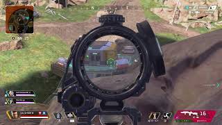 [apex ]2200damage