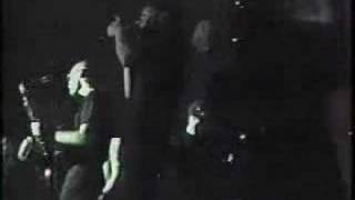 Blue Meanies  - Pave The World  (Live)