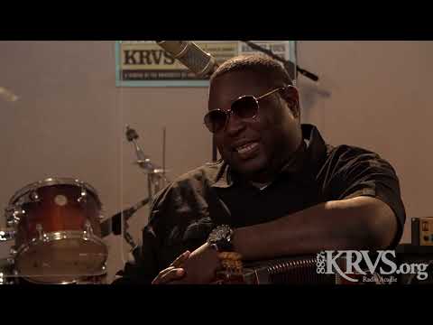 Joe Hall - Medicine Ball Caravan Live Sessions - KRVS