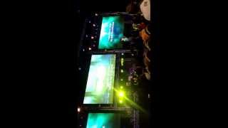 IDMC 2013 - When God Ran by Adrian Lim