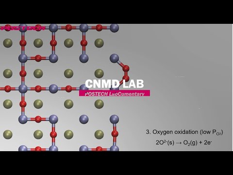 새로운 응용분야 개척하는 신소재, 전자 움직임 계산해 찾는다 유튜브 썸네일 이미지