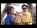 Don Carlos feat Kailash - Satta Massagana