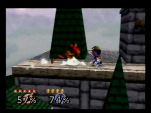 SSB Joker's Monthly "Putting A Smile On Your Face" Tournaments Crew Battle Part 3