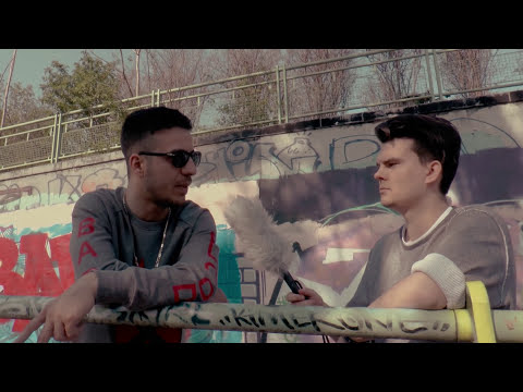 UFO361 INTERVIEW | trennung von hoodrich, neues album, zukunftspläne, ich bin ein berliner