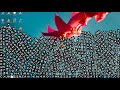 Gravity Typist 1 Massive Letter Tsunami