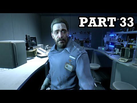 Dying Light Gameplay Walkthrough Part 33 [1080p HD MAX Settings](60 FPS) - No Commentary - PS RTX