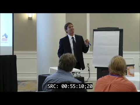 Promotional video thumbnail 2 for Top Keynote Speaker, Mr. Dean Anthony Sampano