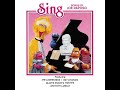 Sesame Street Sing Karaoke Blue SClues TheWigglesFTW