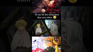 Download lagu Meliodas and Elizabeth Curse #anime #sevendeadlysins #meliodas mp3