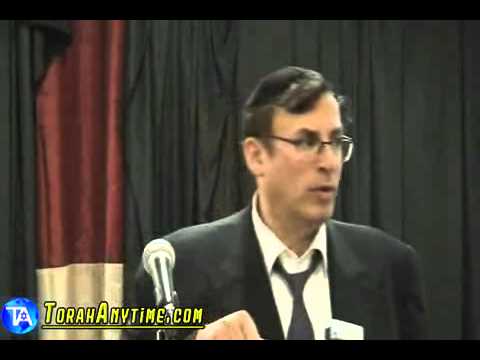 Korach - The Truth about Happiness