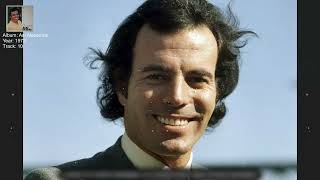 24 Horas - Julio Iglesias | 1973 | (Lyrics/Letra)