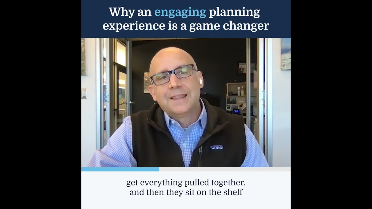 Behavioral Psychology and Supporting Proactive Advisors with Eric Clarke