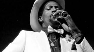 Gregory Isaacs - Welcome Home