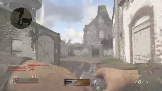 [CODWW2] スノボーいくまでオールで生配信