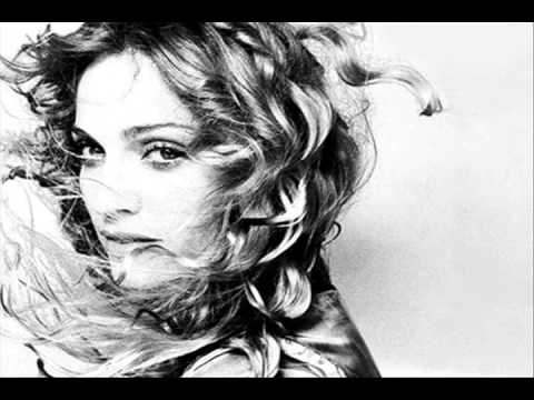 Madonna - Cyber-Raga (William Orbit Remix)