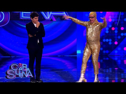 La frase de TCMS10 – TCMS10. Gala 1