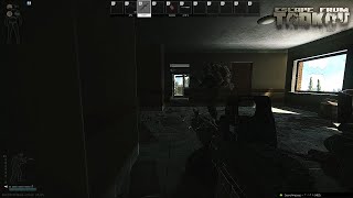 EFT : 初心者フレンドとデュオで大人数パーティー食いまくり！