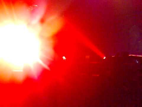 Le Diable Au Corps at LDAC PARTY HERETIK KOLBENKA 8