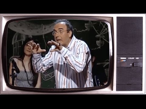 Sunay Akın, Nazım Hikmet'in Dedesi, Karl Detroit'i Anlatıyor