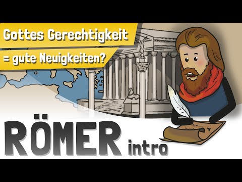 Der Römerbrief - INTRO