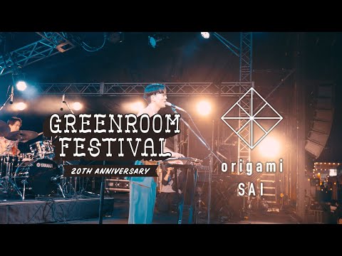 Kan Sano and origami PRODUCTIONS