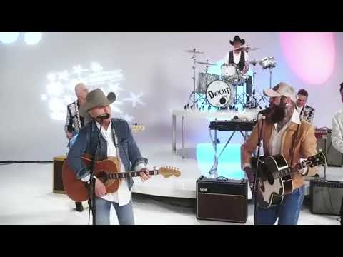 Dwight Yoakam w Post Malone - Bang Bang