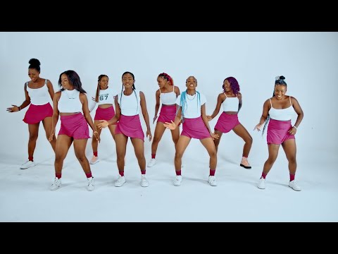 Sweet J (Menemene Official 4K Video)