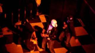 Nonchalant - Danny Fernandes live in Kelowna