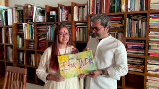 &#39;O Saathi Re&#39; sung by Rekha &amp; Vishal Bhardwaj