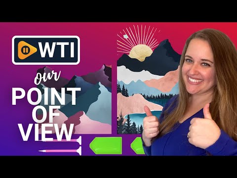 Chalky Crown Diamond Painting Kits - WTI product video review