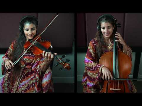 Mozart Duet KV 487 No. 1 in G Major