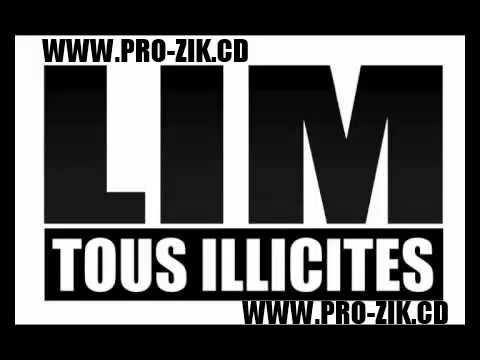LIM FEAT. SAMIRA - C'EST CHAUD 2012 (PRO-ZIK.CD)[OFFICIEL HQ]