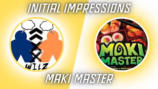 Where There's A Wilz, There's a Play - Magic Maze video thumbnail