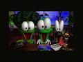 Sega Saturn BUG TOO Intro