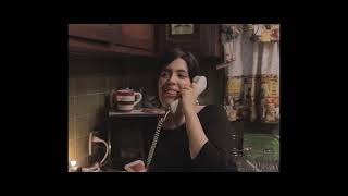 DETRÁS DE LA PUERTA - BEHIND THE SCENES