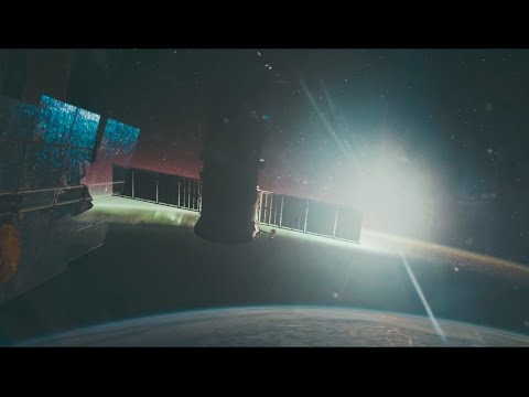 Corbu - Colony Life (Official Music Video)