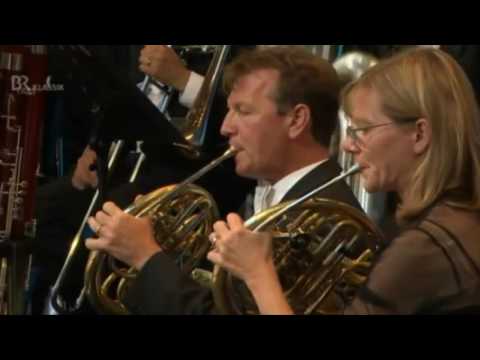 Alexander Tchaikovsky - Symphony Garden