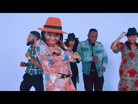 Jems Yanguvu Ft Jackson Yusuph - Hatuko Sawasawa ( Official Music Video )