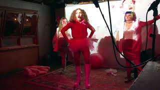 p1nkstar Performances