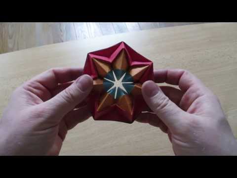 Oriland Magic Star